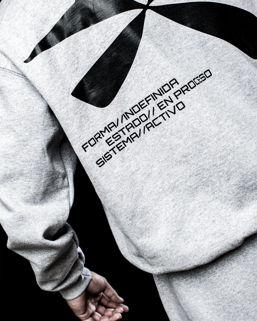 NF-001 Gris