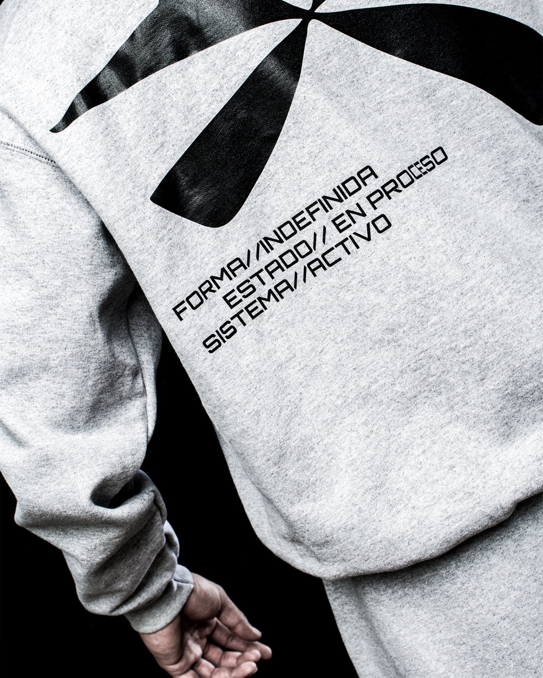 NF-001 Gris