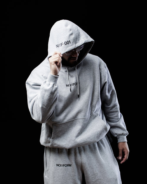 NF-001 // Gris