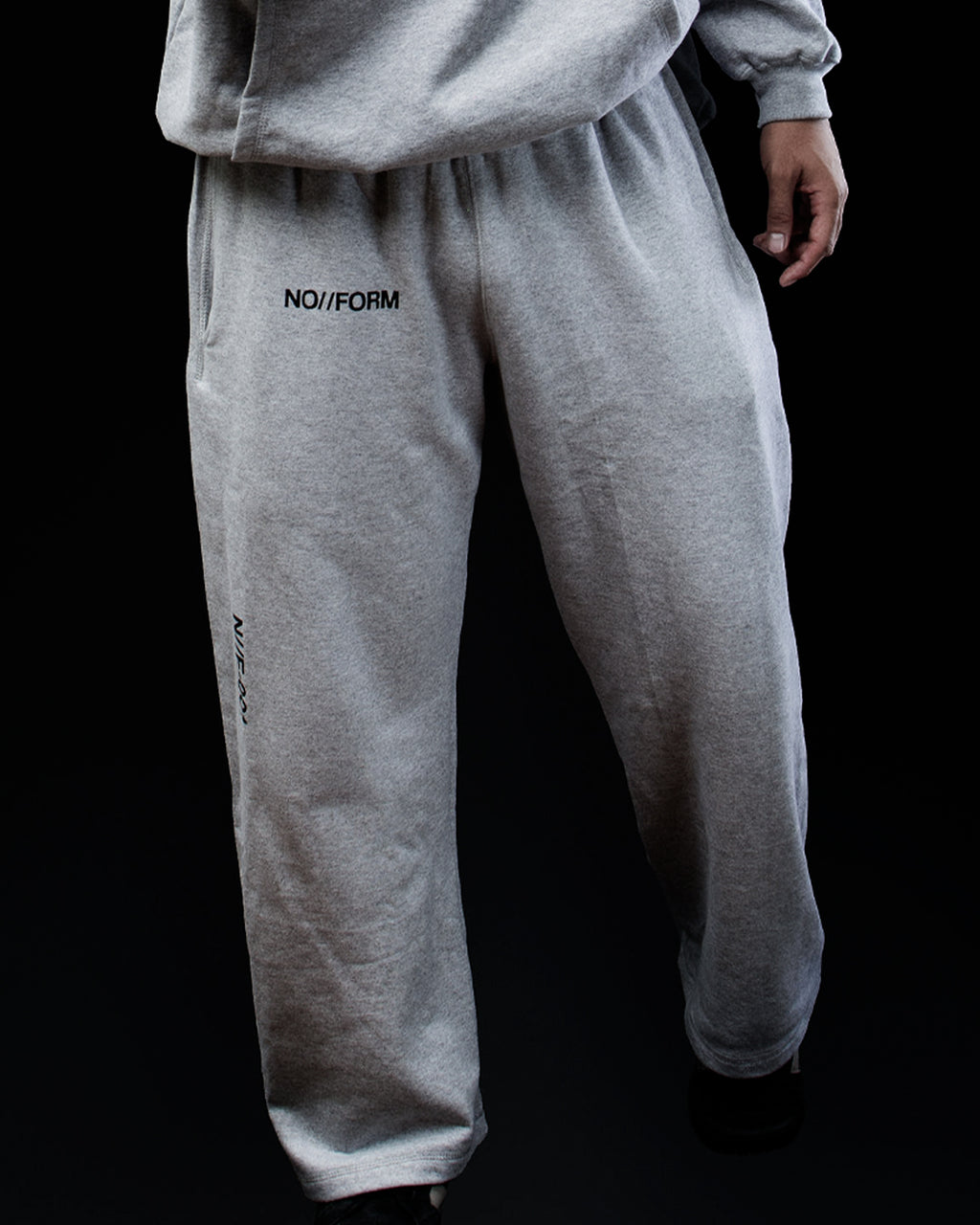 NF-001 Gris